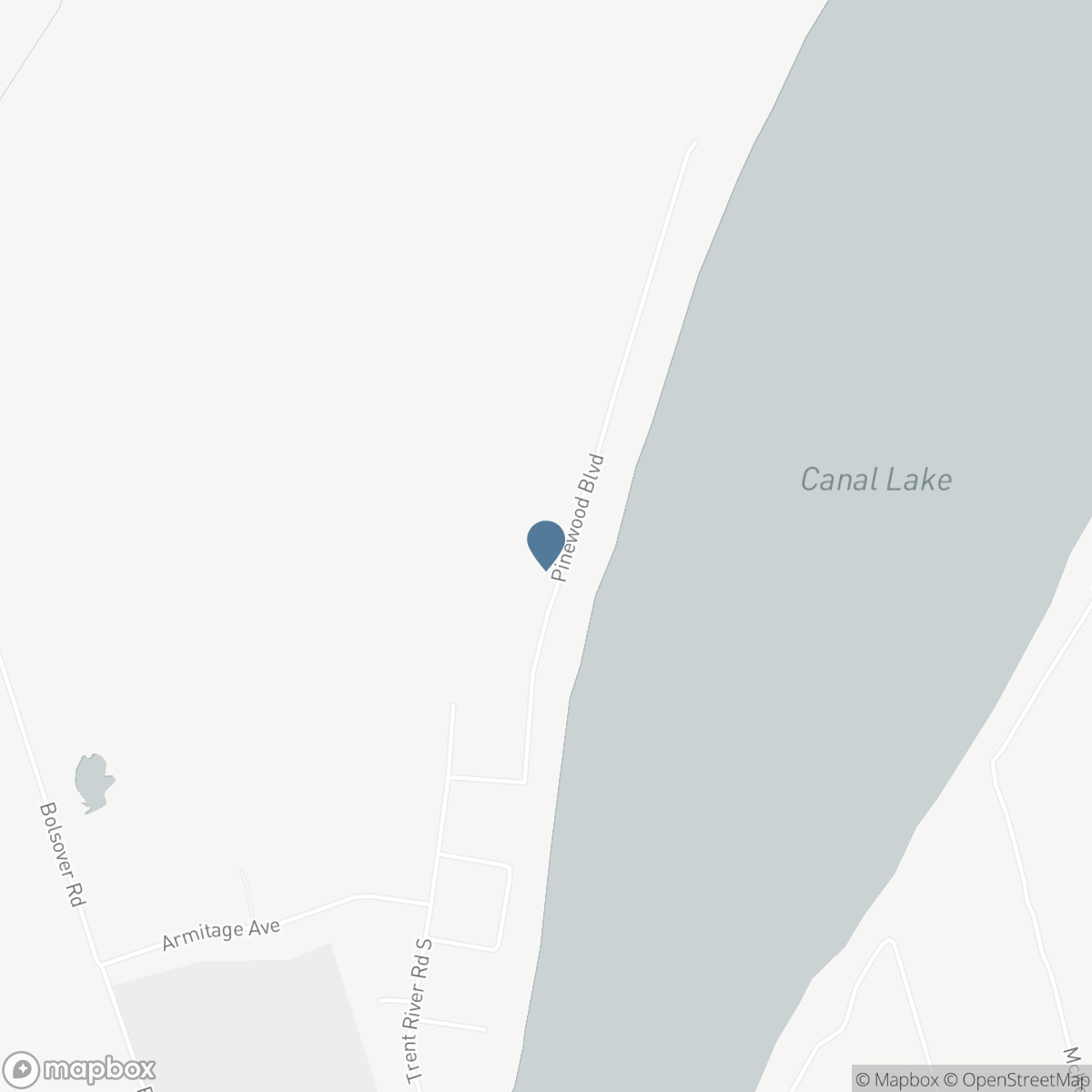 61 PINEWOOD BOULEVARD, Kawartha Lakes, Ontario K0M 2T0